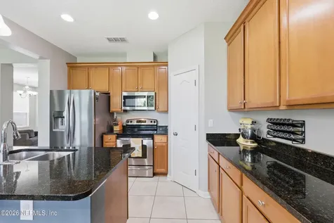 732 Briar View Drive Orange Park FL 32065
