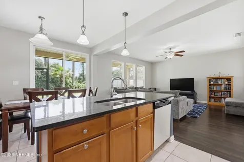 732 Briar View Drive Orange Park FL 32065