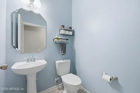 732 Briar View Drive Orange Park FL 32065
