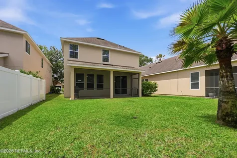 732 Briar View Drive Orange Park FL 32065