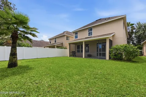 732 Briar View Drive Orange Park FL 32065