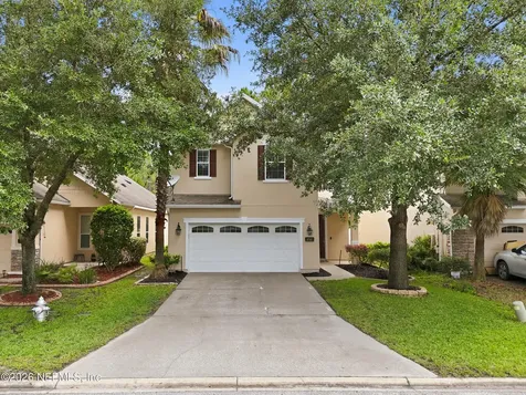 732 Briar View Drive Orange Park FL 32065
