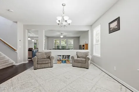 732 Briar View Drive Orange Park FL 32065