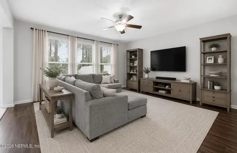 732 Briar View Drive Orange Park FL 32065