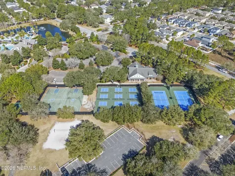 732 Briar View Drive Orange Park FL 32065