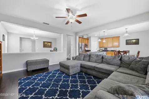 732 Briar View Drive Orange Park FL 32065