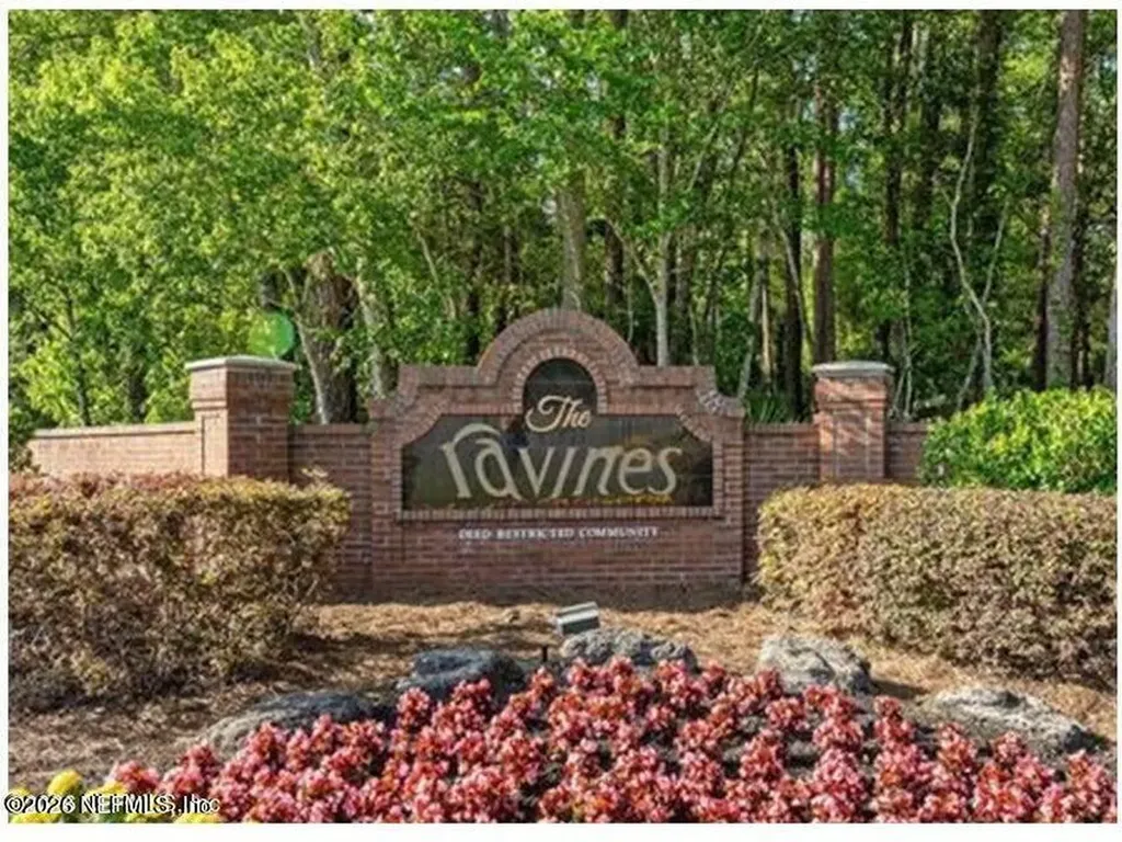 2960 Ravines Road Middleburg FL 32068