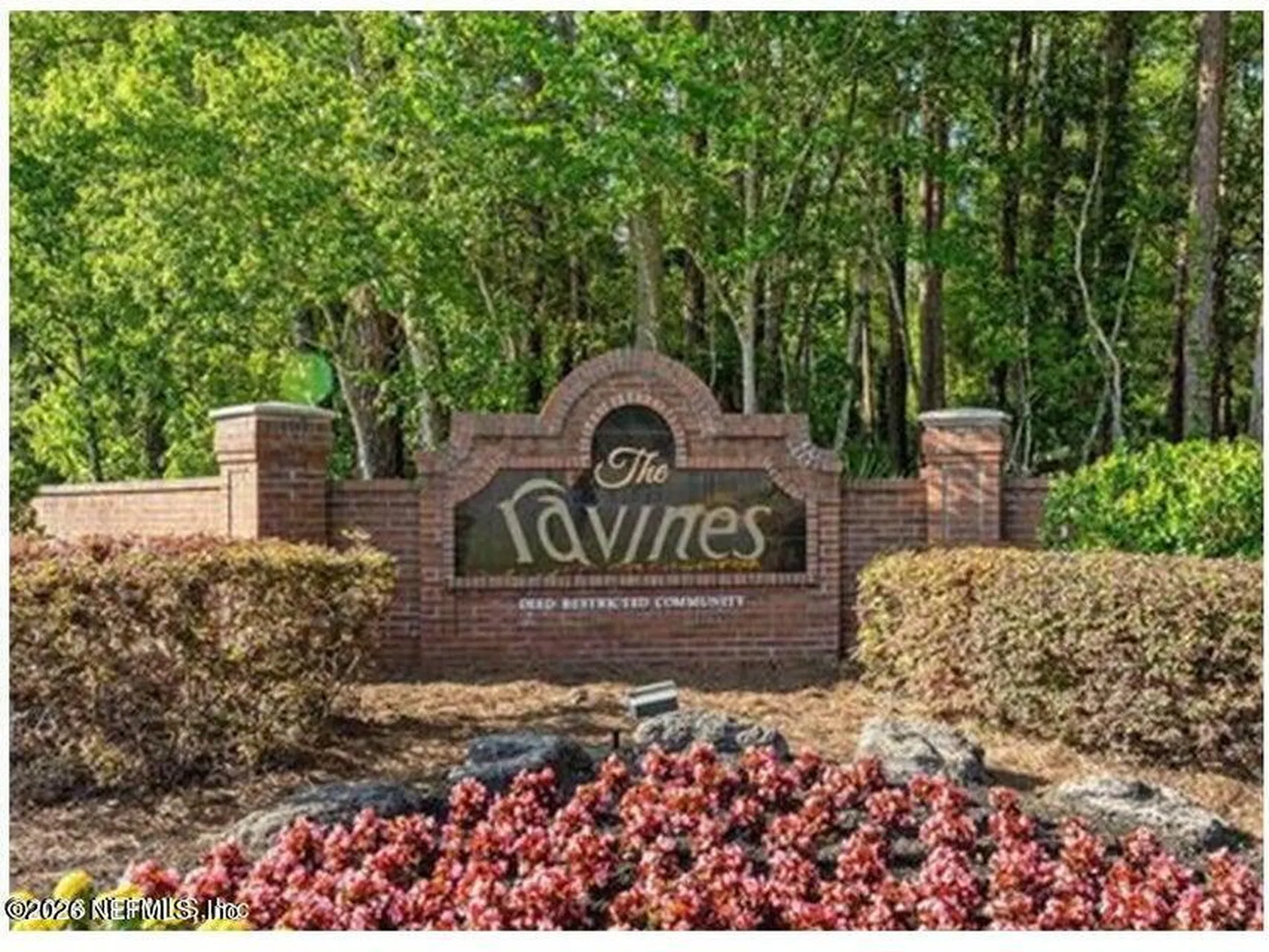 2960 Ravines Road Middleburg FL 32068