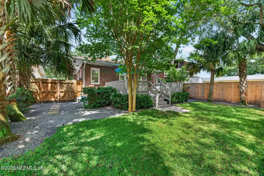 1418 Wolfe Street Jacksonville FL 32205