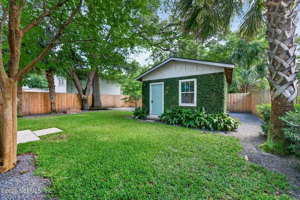 1418 Wolfe Street Jacksonville FL 32205