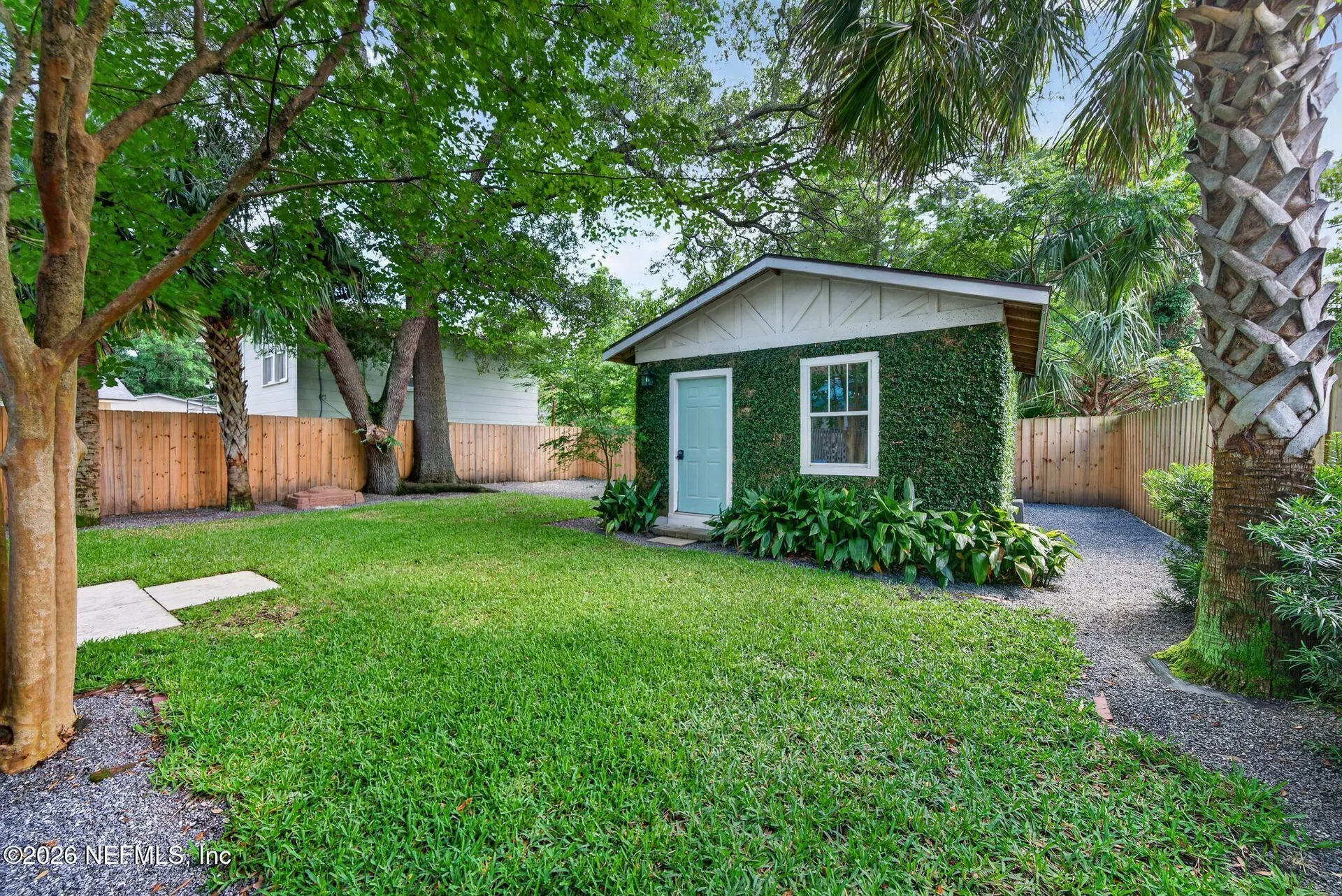 1418 Wolfe Street Jacksonville FL 32205