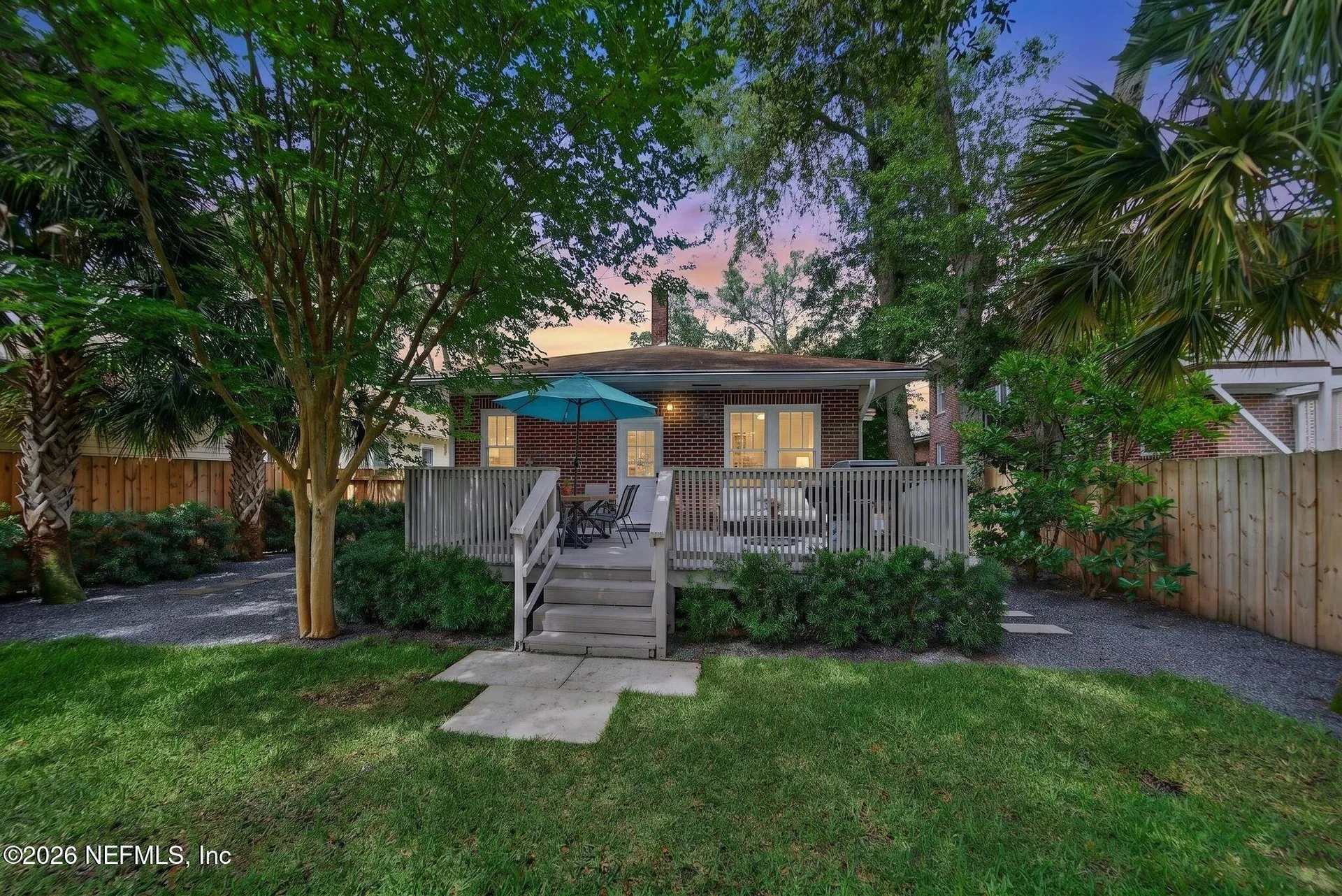 1418 Wolfe Street Jacksonville FL 32205