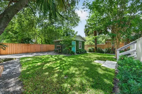 1418 Wolfe Street Jacksonville FL 32205