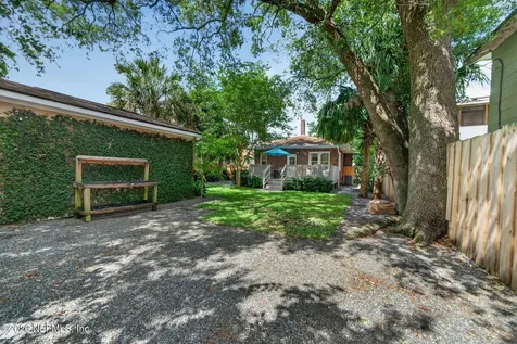 1418 Wolfe Street Jacksonville FL 32205