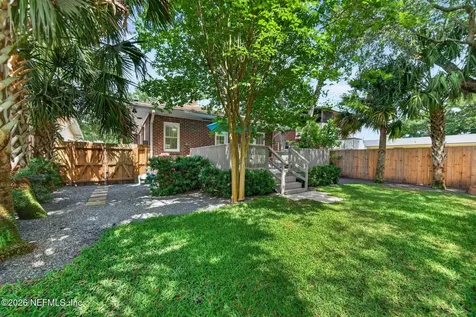1418 Wolfe Street Jacksonville FL 32205