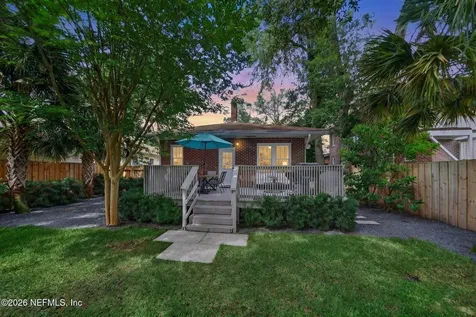 1418 Wolfe Street Jacksonville FL 32205