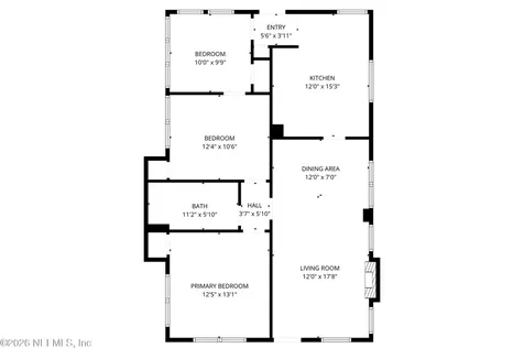 1418 Wolfe Street Jacksonville FL 32205