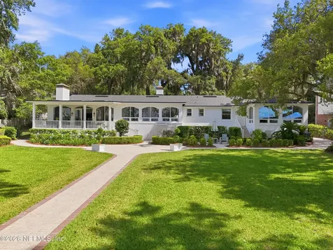 4422 Mcgirts Boulevard Jacksonville FL 32210