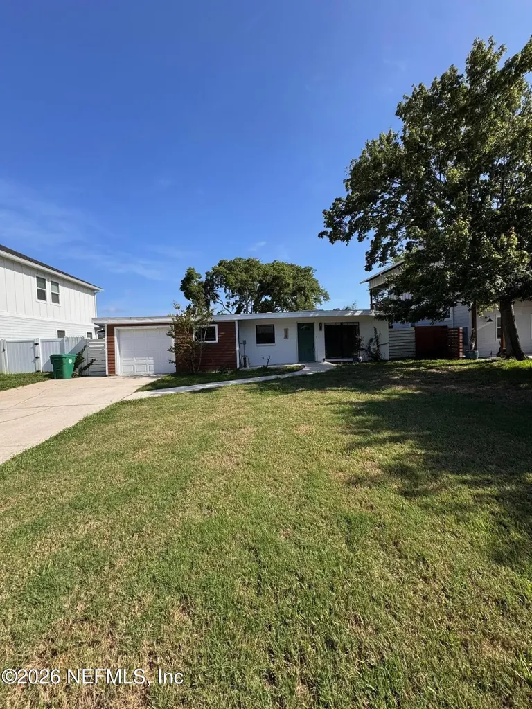 719 4th Avenue N Jacksonville Beach FL 32250