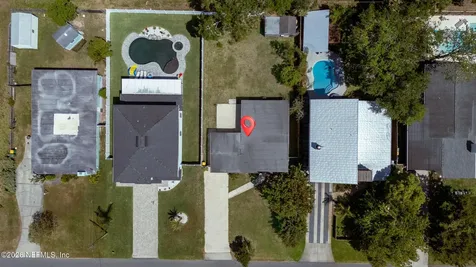 719 4th Avenue N Jacksonville Beach FL 32250