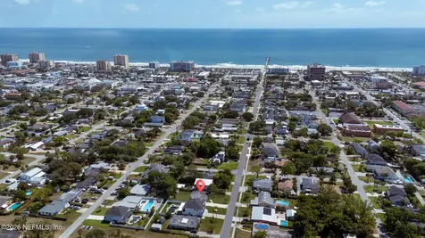 719 4th Avenue N Jacksonville Beach FL 32250