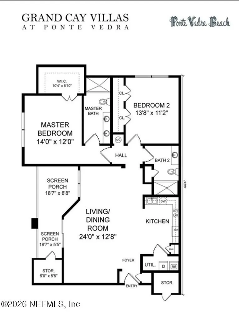 211 Colima Court Ponte Vedra Beach FL 32082