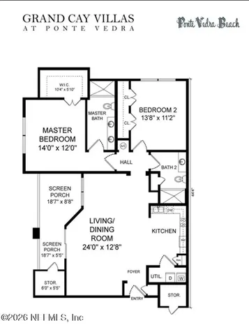 211 Colima Court Ponte Vedra Beach FL 32082