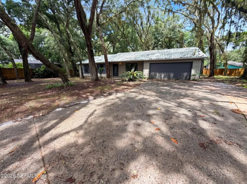 2121 Egret Lane Fernandina Beach FL 32034