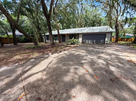 2121 Egret Lane Fernandina Beach FL 32034