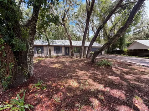 2121 Egret Lane Fernandina Beach FL 32034