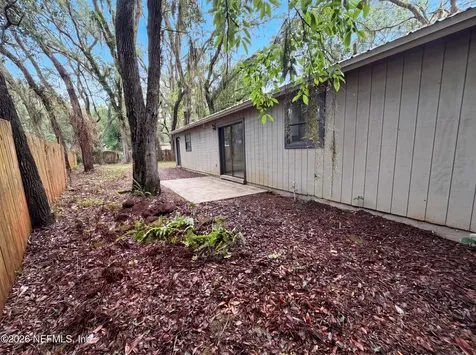 2121 Egret Lane Fernandina Beach FL 32034