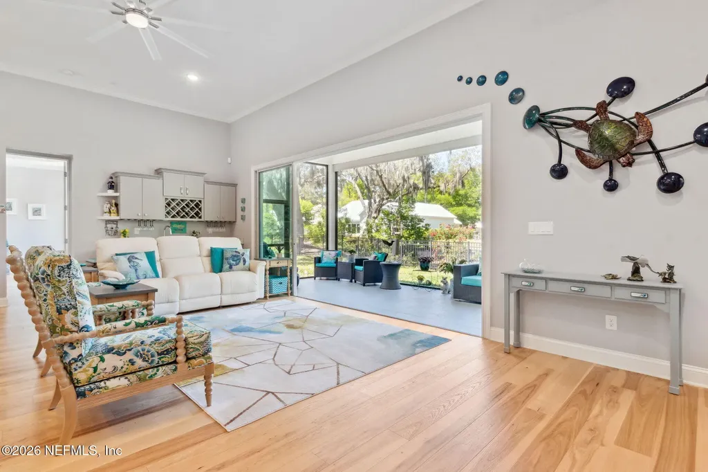 96133 Oyster Bay Drive Fernandina Beach FL 32034