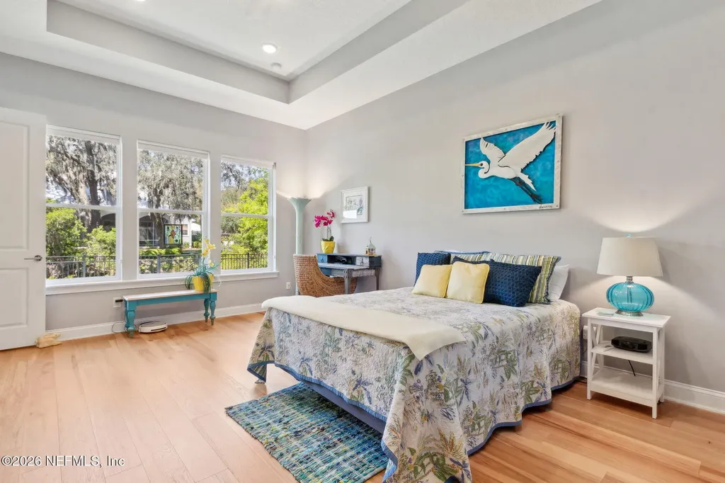 96133 Oyster Bay Drive Fernandina Beach FL 32034
