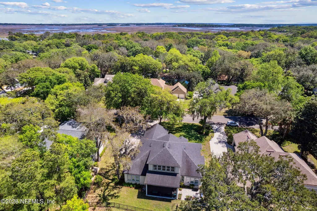 96133 Oyster Bay Drive Fernandina Beach FL 32034