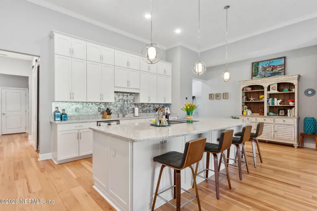 96133 Oyster Bay Drive Fernandina Beach FL 32034