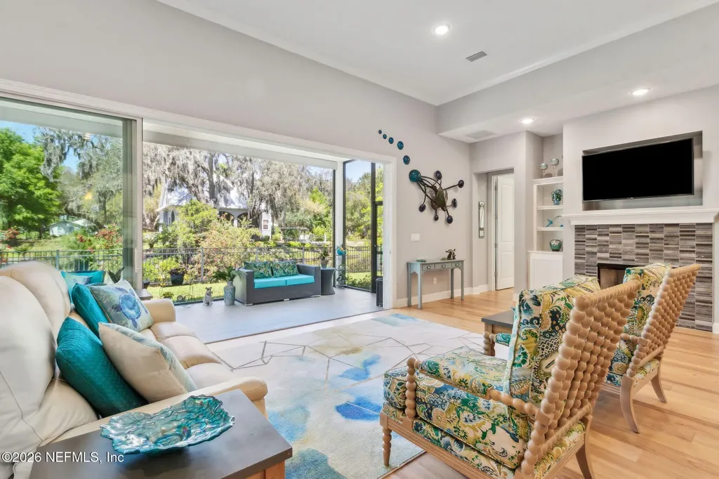 96133 Oyster Bay Drive Fernandina Beach FL 32034