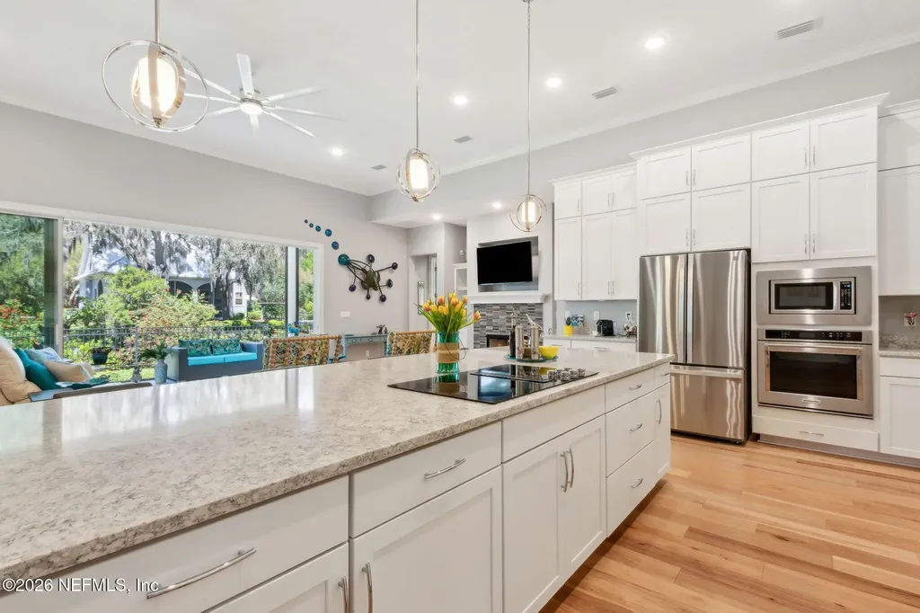 96133 Oyster Bay Drive Fernandina Beach FL 32034