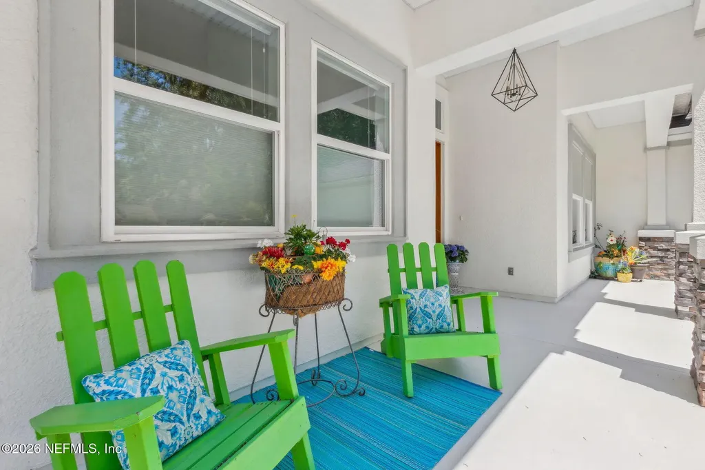 96133 Oyster Bay Drive Fernandina Beach FL 32034
