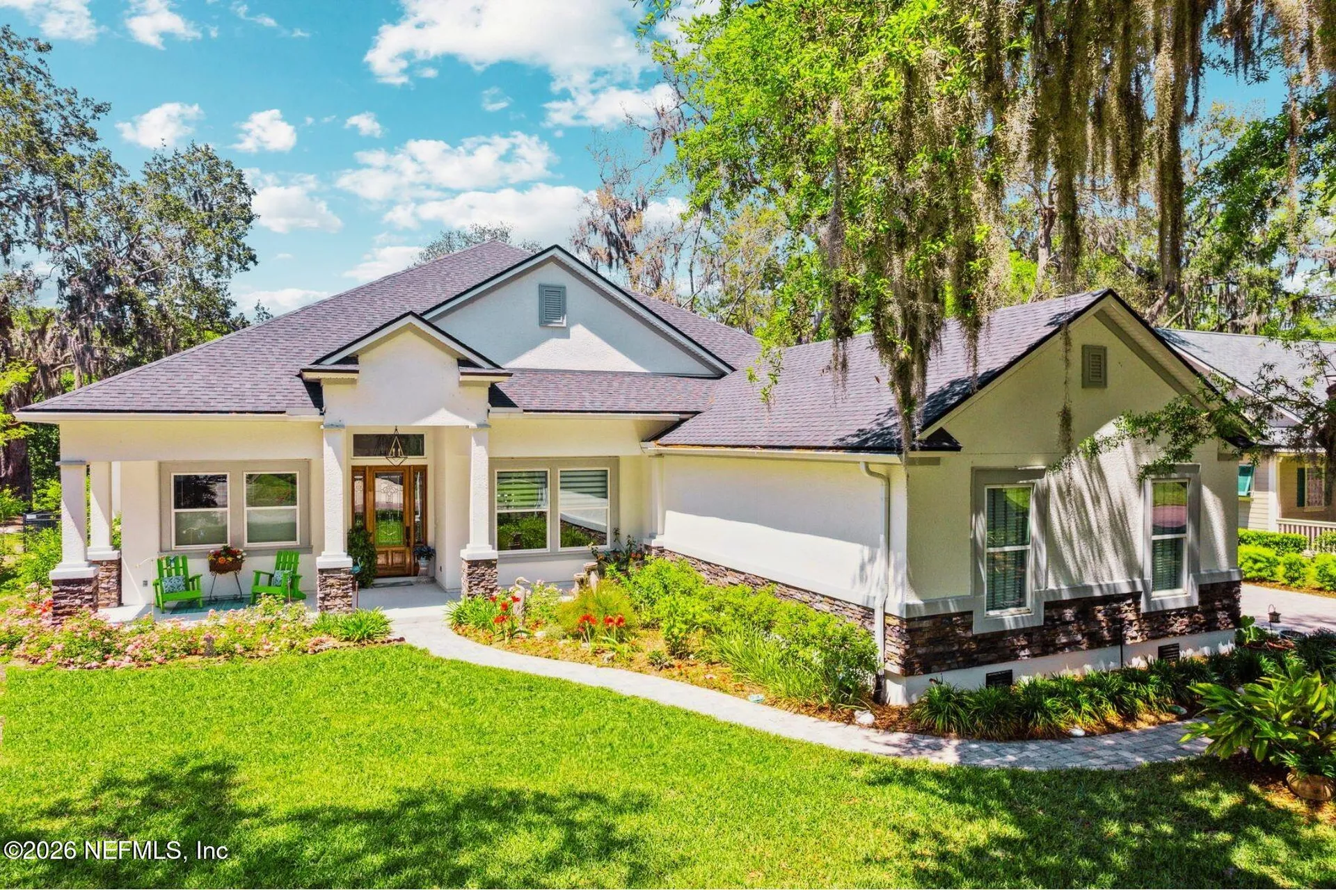 96133 Oyster Bay Drive Fernandina Beach FL 32034