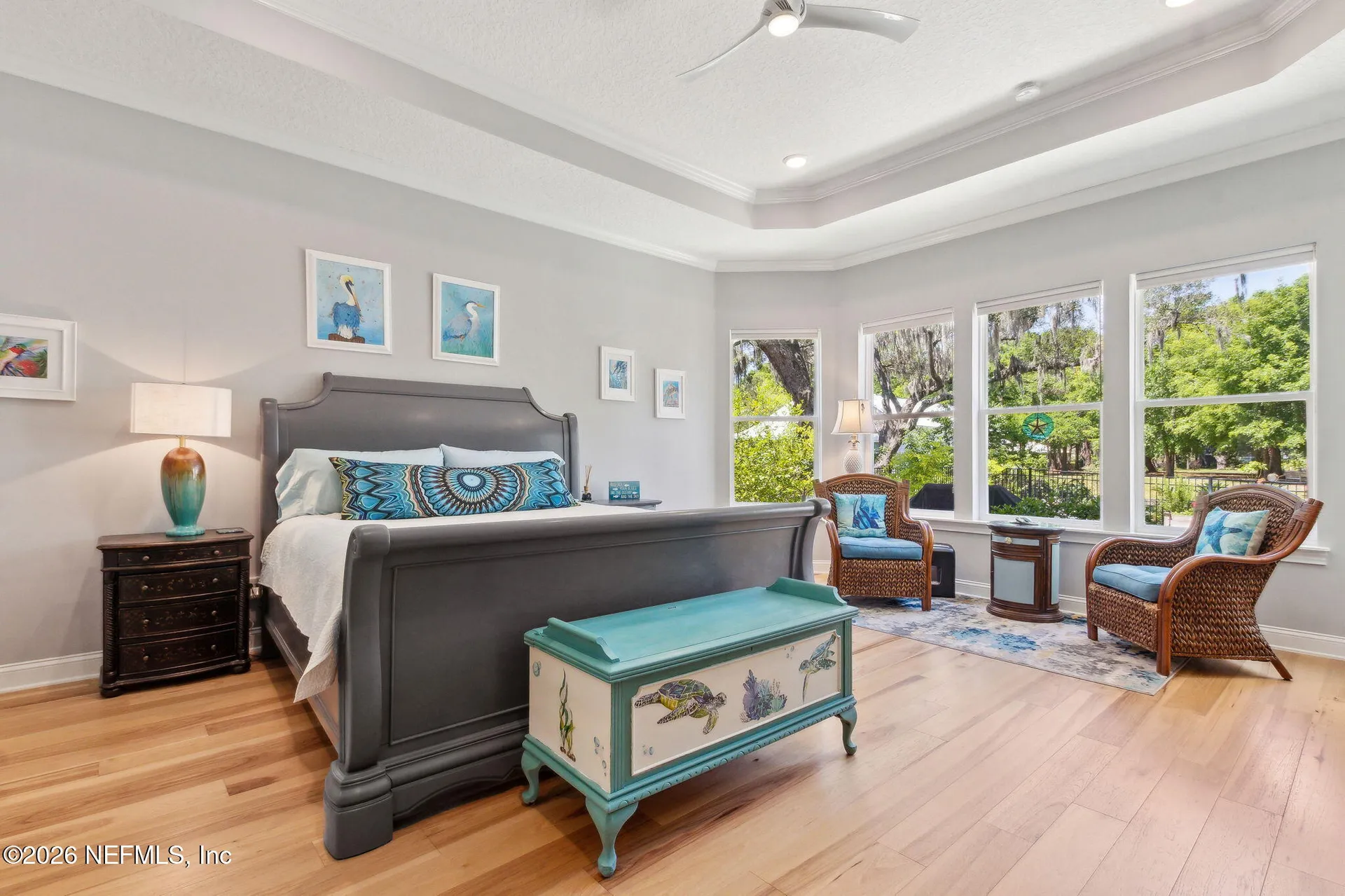 96133 Oyster Bay Drive Fernandina Beach FL 32034