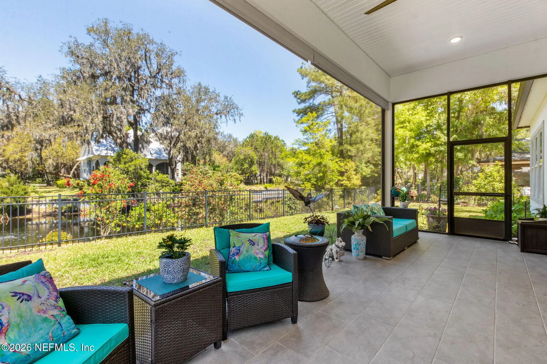 96133 Oyster Bay Drive Fernandina Beach FL 32034