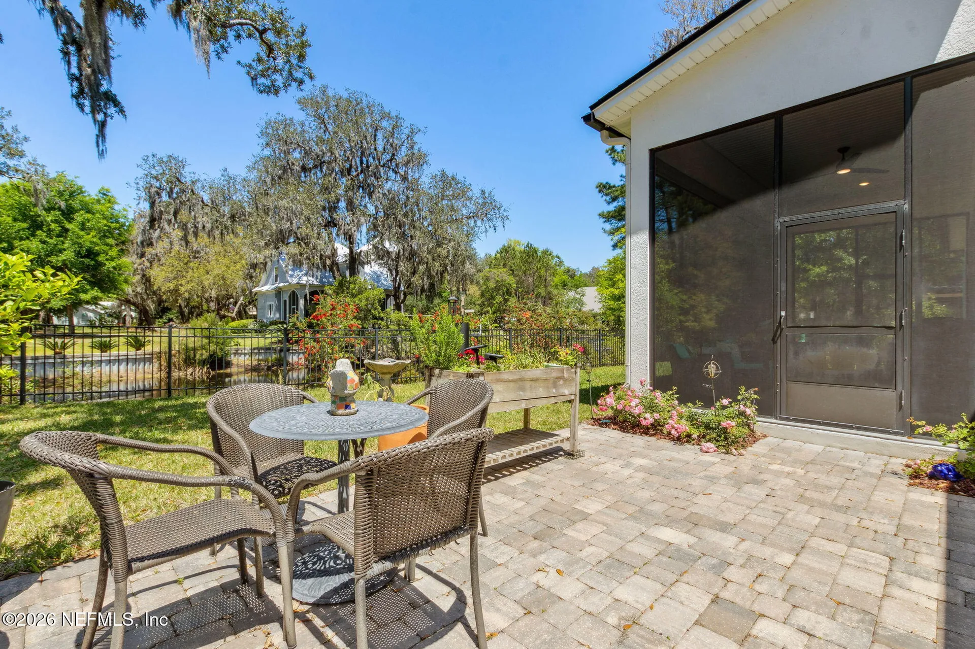 96133 Oyster Bay Drive Fernandina Beach FL 32034