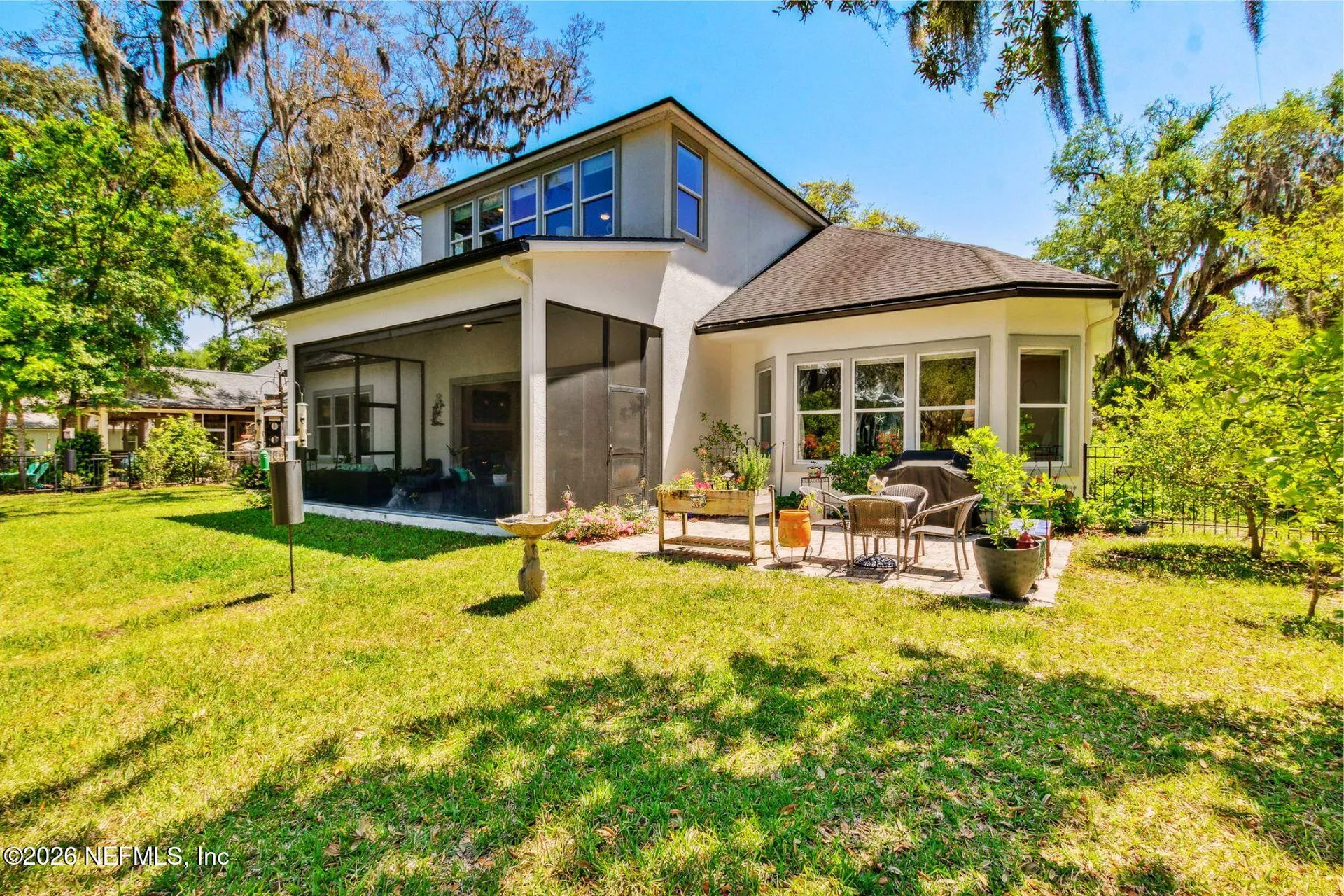 96133 Oyster Bay Drive Fernandina Beach FL 32034
