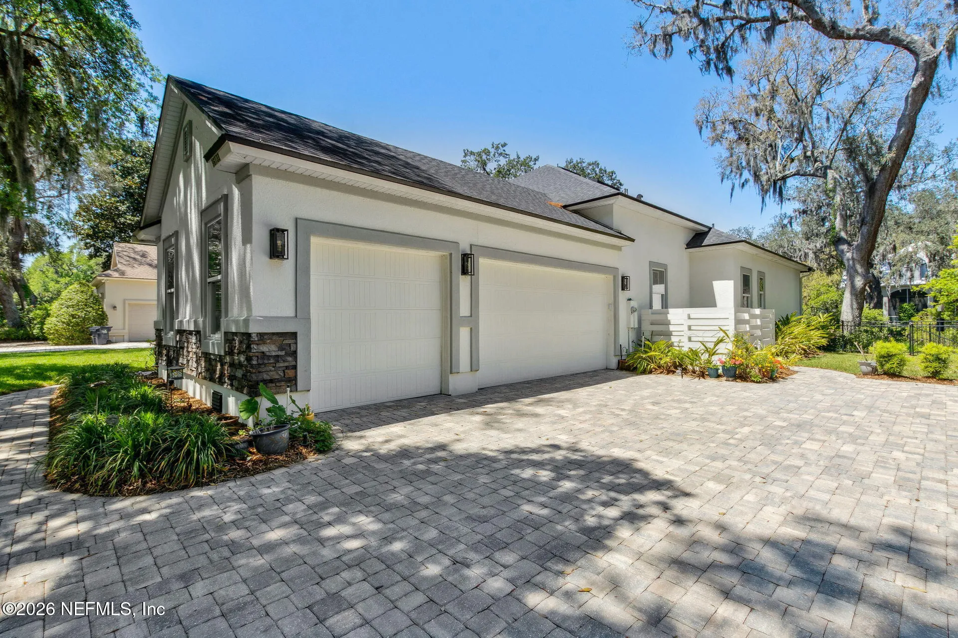 96133 Oyster Bay Drive Fernandina Beach FL 32034
