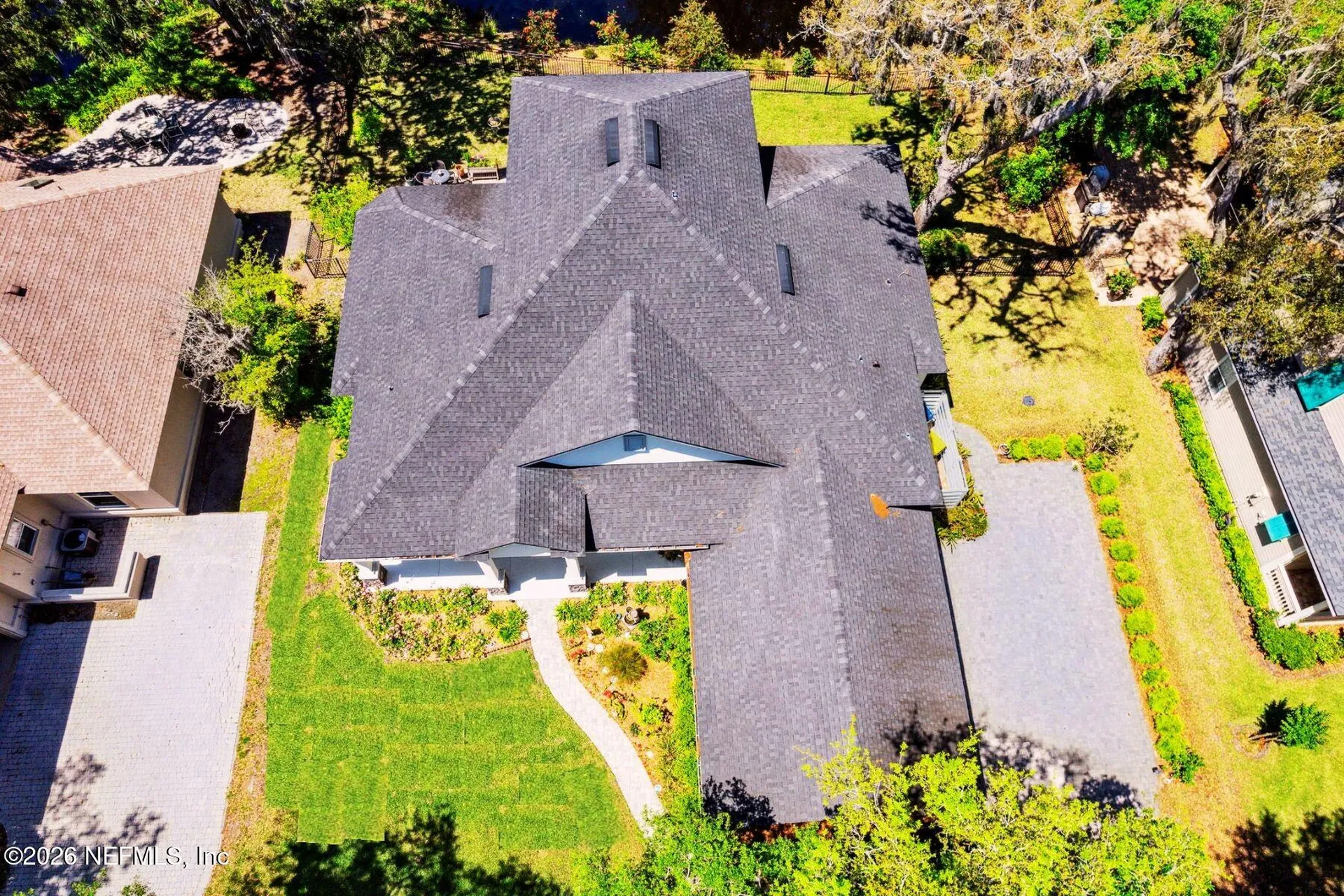 96133 Oyster Bay Drive Fernandina Beach FL 32034