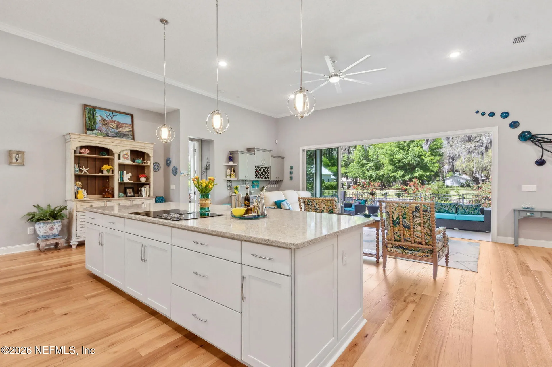 96133 Oyster Bay Drive Fernandina Beach FL 32034