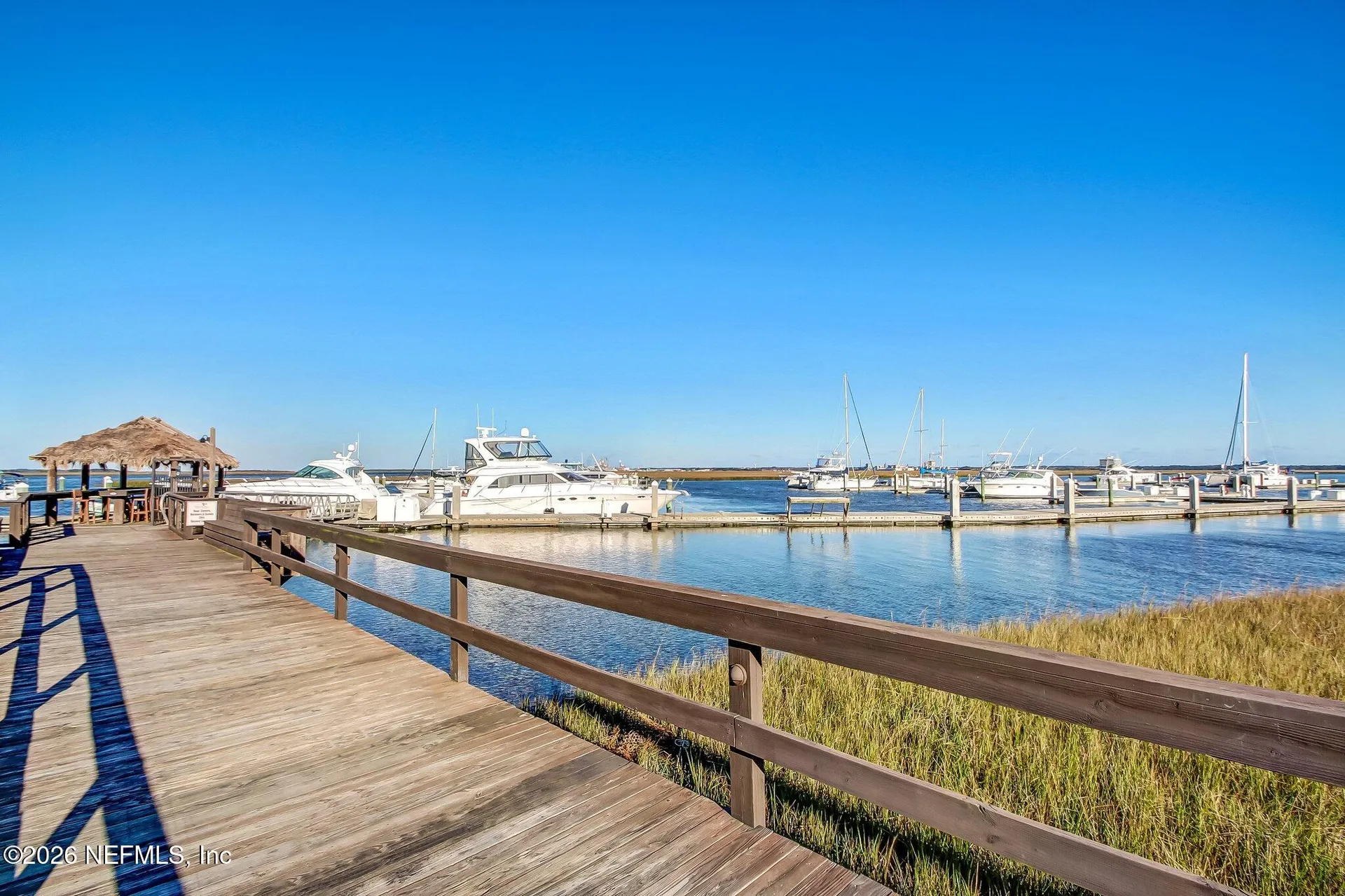 96133 Oyster Bay Drive Fernandina Beach FL 32034