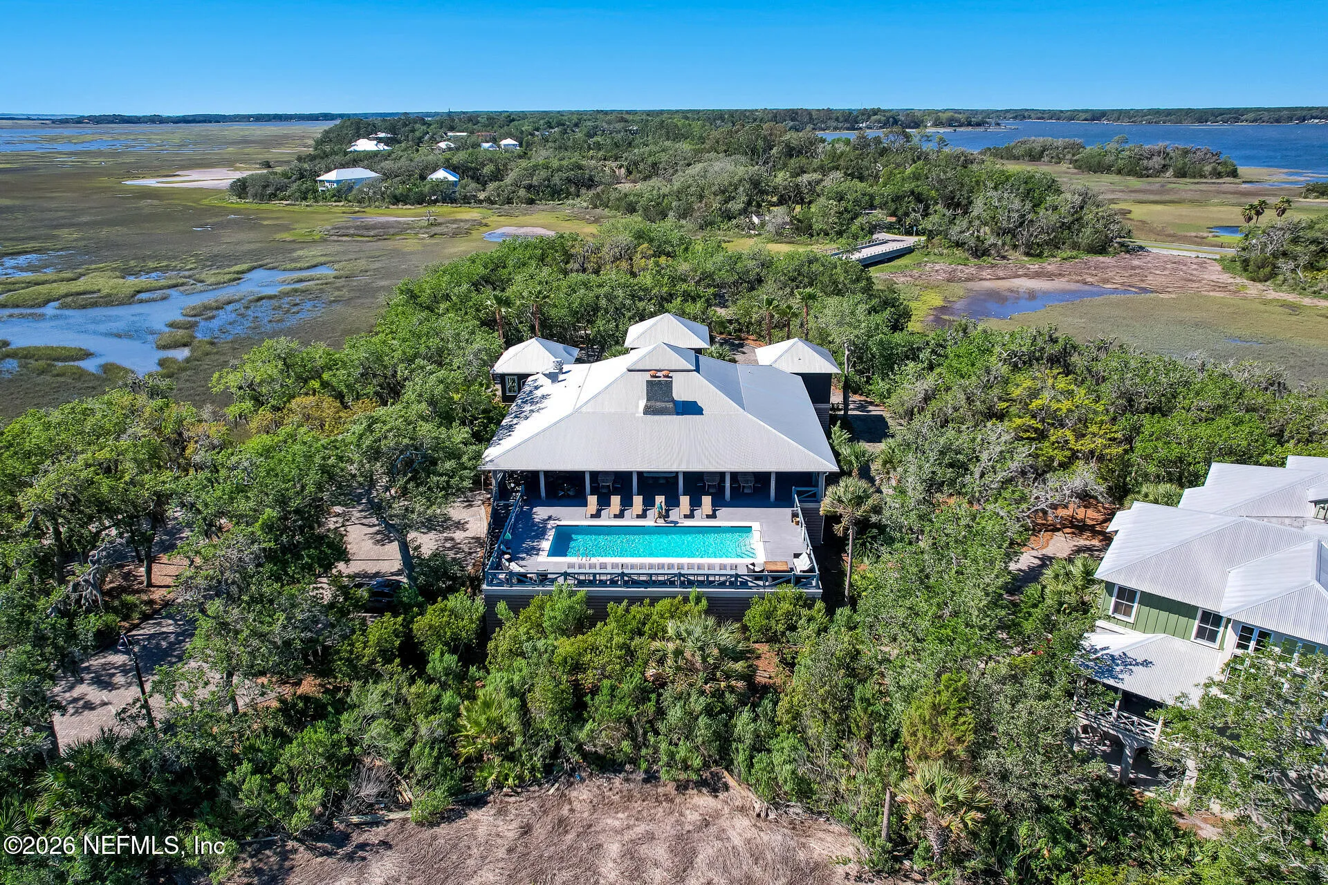 96133 Oyster Bay Drive Fernandina Beach FL 32034