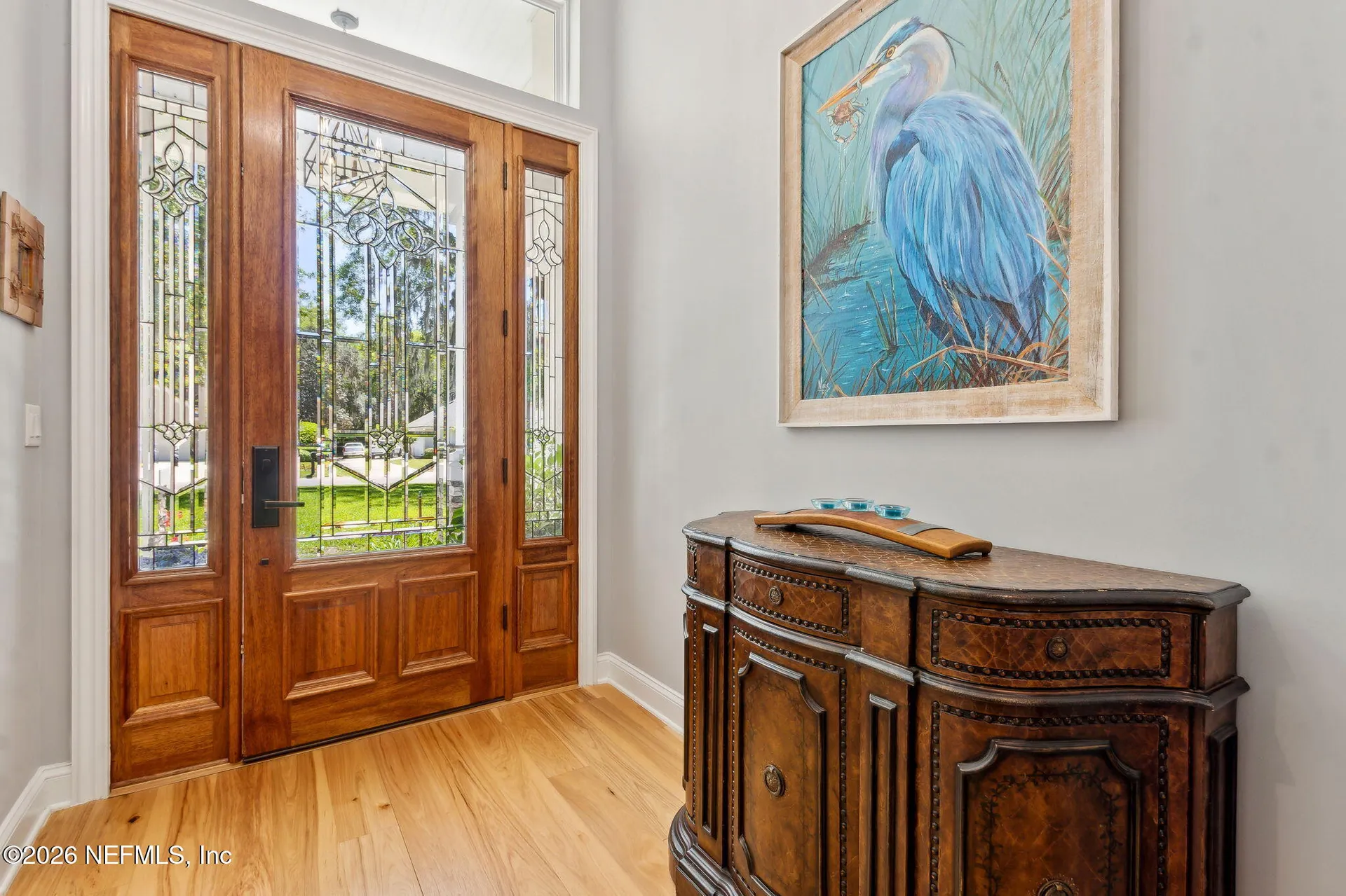 96133 Oyster Bay Drive Fernandina Beach FL 32034