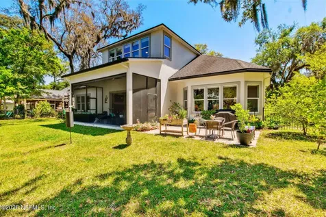 96133 Oyster Bay Drive Fernandina Beach FL 32034